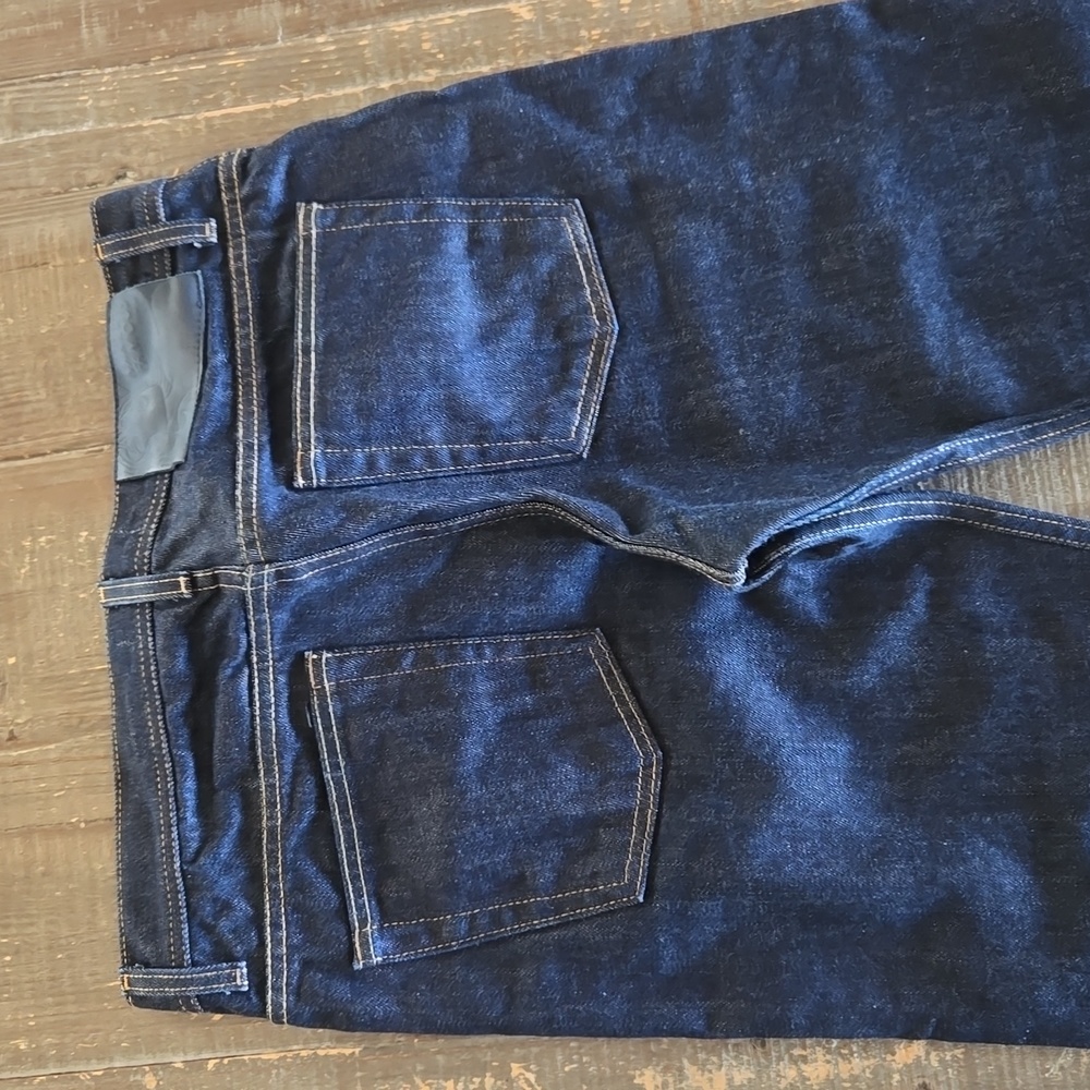 Naked and Famous jeans 32x30 - Picture 4 of 8